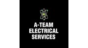 A-TEAM Electrical Services