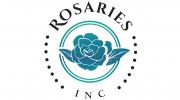 Rosaries From Flowers