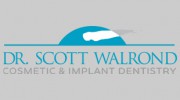 Scott B Walrond, DDS