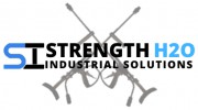 Strength H2O Industrial Solutions