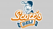 Scott's Deli