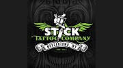 STICK Tattoo