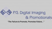 P. G. Digital Imaging & Promotionals