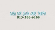 Cash For Junk Cars Tampa