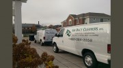 Air Duct Cleaners