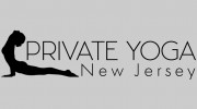 Private Yoga New Jersey
