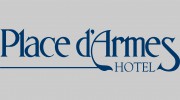 Place D'Armes Hotel