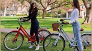 Story Electric Bikes