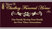 Chester C Chidboy Funeral Home
