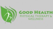 Good Health Physical Therapy & Wellness