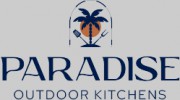 Paradise Outdoor Kitchens