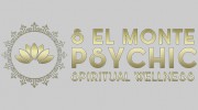 S El Monte Psychic