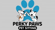 Perky Paws Pet Sitting & Dog Walking