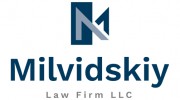 Milvidskiy Law Group