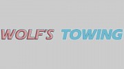 Wolf's Heavy Duty Towing