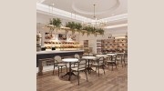 Keefer Court Bakery & Cafe