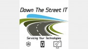 Down The Street IT