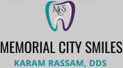 Memorial City Smiles