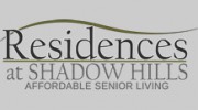 Residences At Shadow Hill