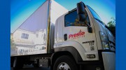 Presto Logistics