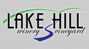 Lake Hill Winery & Banquet Hall