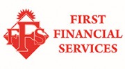 1st Financial Services Of Cornelia