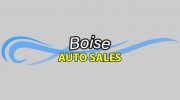 Boise Auto Sales