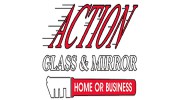 Action Glass & Mirror