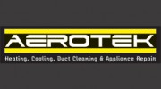 Aerotek Staffing Agency