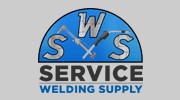 Service Welding Supply
