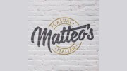 Matteo's Casual Italian