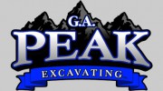 Peak G A Excavating Office