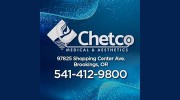 Chetco Medical & Aesthetics