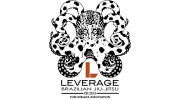 Leverage Brazilian Jiu-Jitsu
