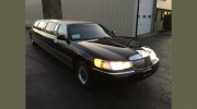 Ride NWI Car Services