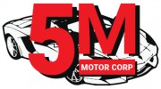 5M Motor