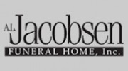 A L Jacobsen Funeral Home