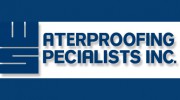 Waterproofing Specialists