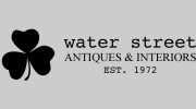 Water Street Antiques Warehouse