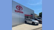 Lloyd's Toyota