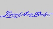 Legend Auto Body