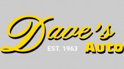 Daves Auto