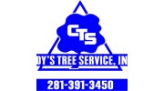 Cody's Tree Service