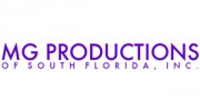 MG Productions