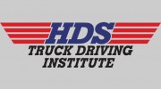 HDS Truck Driving Institute