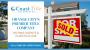Coast Title
