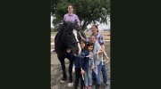 OC Equestrian Vaulting