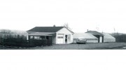 Laxton's Florist & Nursery