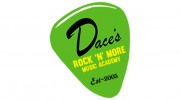 Dace's Rock 'n' More Music Academy