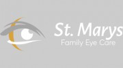 St Mary's Family Eye Care